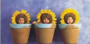 寶寶護眼的五大行動