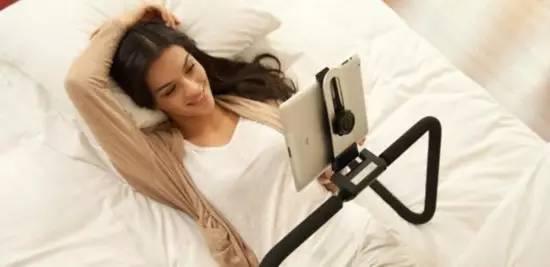 最傷眼睛的六大習慣