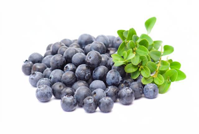 吃什么水果對眼睛有好處？