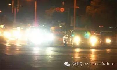 開車的人注意了，遠光燈的危害你知道嗎？