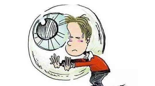 青光眼患者，有這三類特性的食物可以多吃點