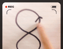 恢復視力，用這1招！