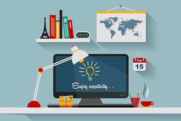 電腦、手機亮度該調多少才不傷眼睛?