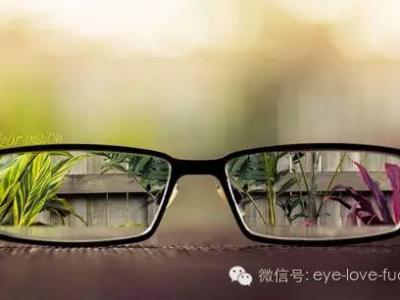 框架眼鏡在佩戴時應注意什么？