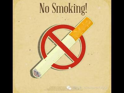 吸煙對眼睛的五大危害