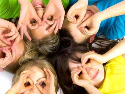 低視力孩子一般怎么治療？