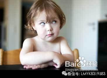 兒童斜視會不會自愈？