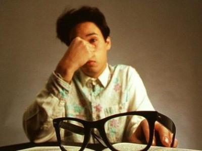 近視并發癥有哪些？