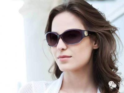 天氣炎熱，出門戴太陽鏡健康嗎？