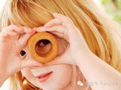 食療護眼，保護眼睛的藥膳寶典