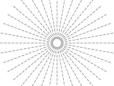 判斷孩子眼睛散光的方法