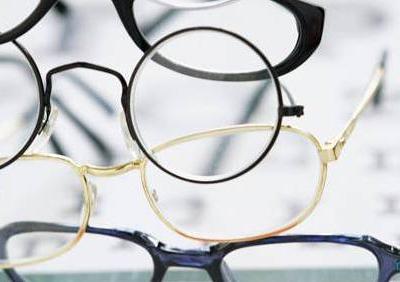 近視加上散光是如何配鏡的？警惕散光的5大癥狀