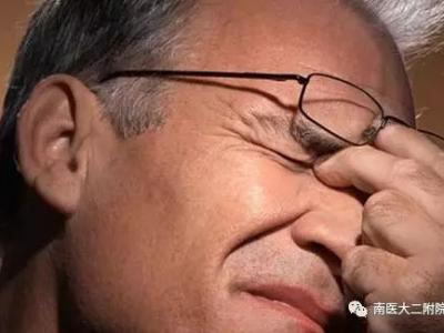 長時間用電腦怎樣才能緩解視疲勞?