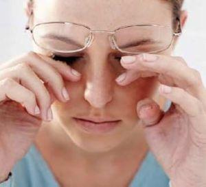 白內障患者應早發現早治療