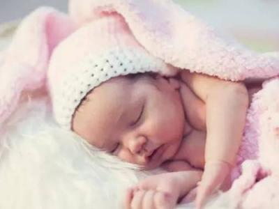 寶寶睡覺總是不安份怎么辦？