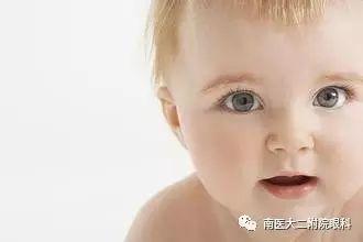 預防寶寶弱視，注意六個細節！