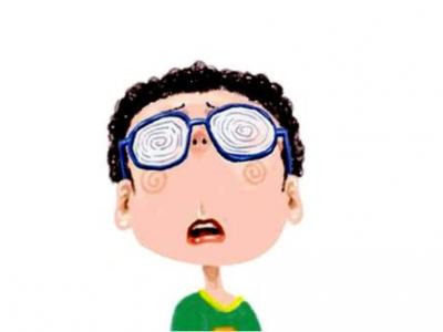 家長應如何教導孩子治療弱視?