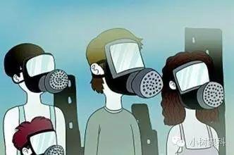 霧霾天來襲如何護眼？