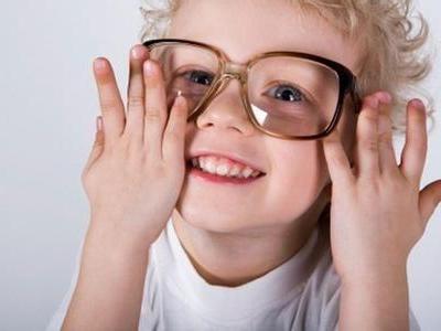 兒童遠視比近視危害更大