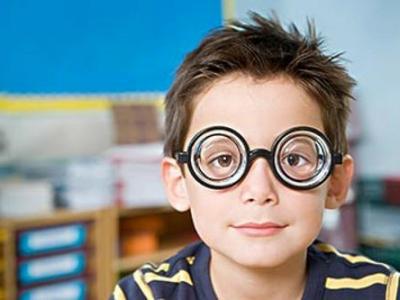 細數孩子近視后家長們最容易犯的幾大誤區！