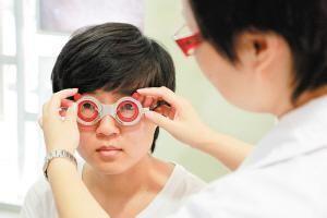 遠視患者應該做什么檢查？