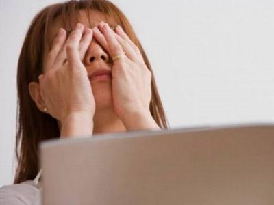 緩解眼睛疲勞，給眼睛放個中長假