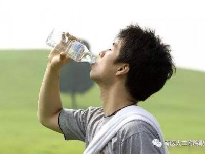 青光眼患者必須了解的五大禁忌