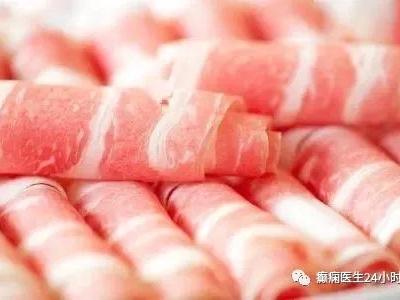 孕婦吃羊，肉寶寶得羊癲瘋?