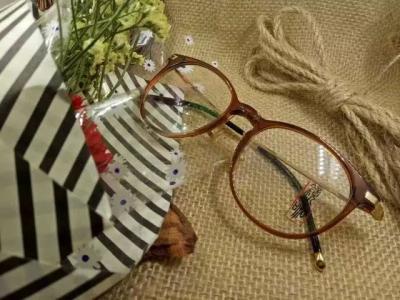 配眼鏡的這些錯(cuò)誤你犯過嗎？