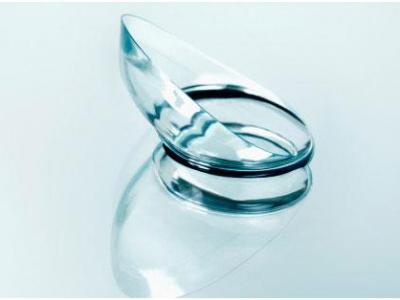 隱形眼鏡應如何保養？