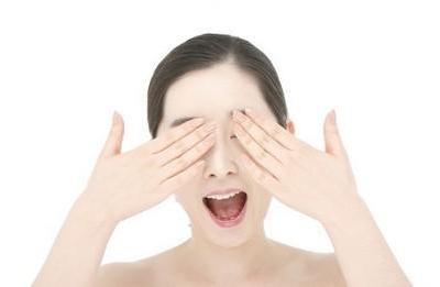 你注意過自己的眼部分泌物嗎？