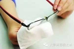 框架眼鏡該如何進(jìn)行護(hù)理？