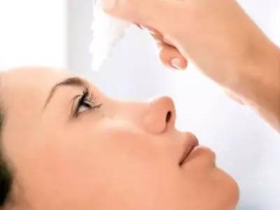 十大毀眼行為，你中招了嗎？