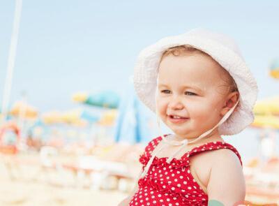 預(yù)防兒童近視，每天戶外活動(dòng)1小時(shí)