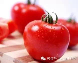 保護視力吃哪些紅色蔬果好？