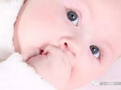 兒童弱視的四點(diǎn)癥狀