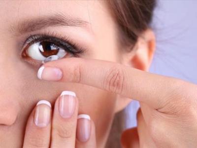 你適合戴隱形眼鏡嗎？