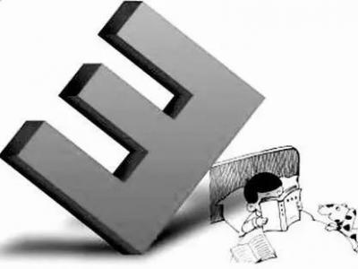 孩子近視是孕媽媽吃出來的？