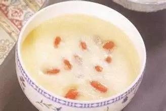 保護電腦族視力的八種養生食療方