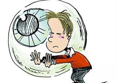 人人必須要懂得預(yù)防白內(nèi)障方法