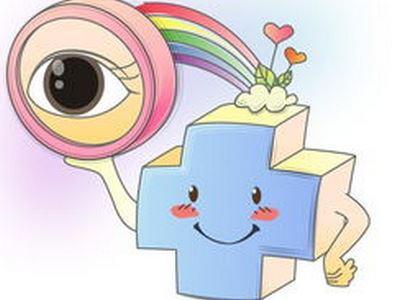 別指望眼藥水，白內障需要手術治療