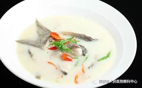 推薦八款食療保護眼睛，緩解眼睛疲勞