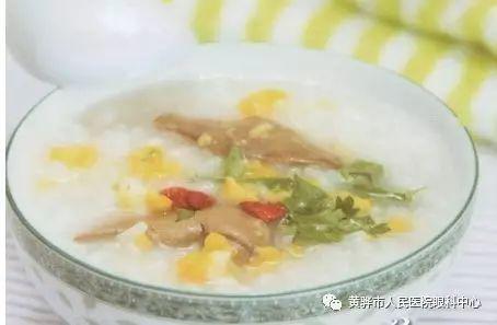 推薦八款食療保護眼睛，緩解眼睛疲勞