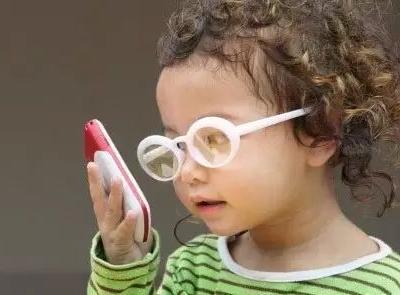 手機族最愛得三種眼病，你知道哪些？