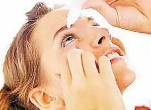 近視千萬不能做的四件事，你都做了幾樣？