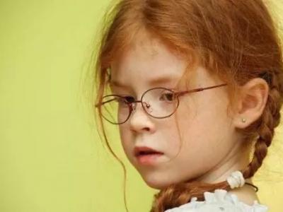 近視前的八個征兆，你必須知道的事兒