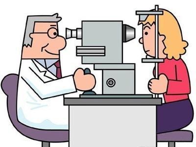 白內障的五個真相！你了解多少？