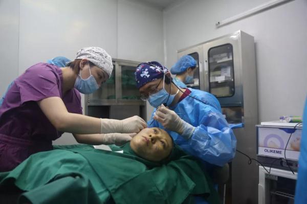 義烏歐萊美浙江微整抗衰技術研討會