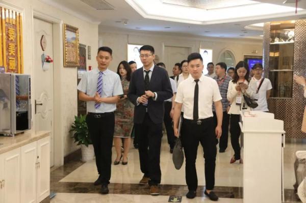 義烏歐萊美浙江微整抗衰技術研討會