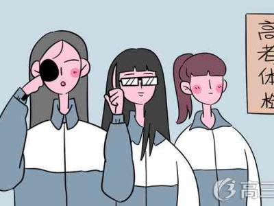 有效恢復(fù)視力的最快的五種方法